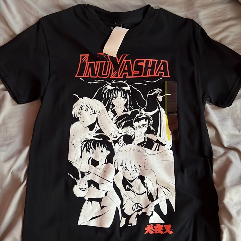InuYasha T-shirt